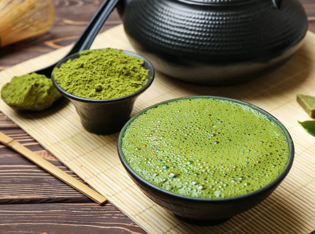 Matcha for Lattes & Baking: How to Choose the Right Matcha