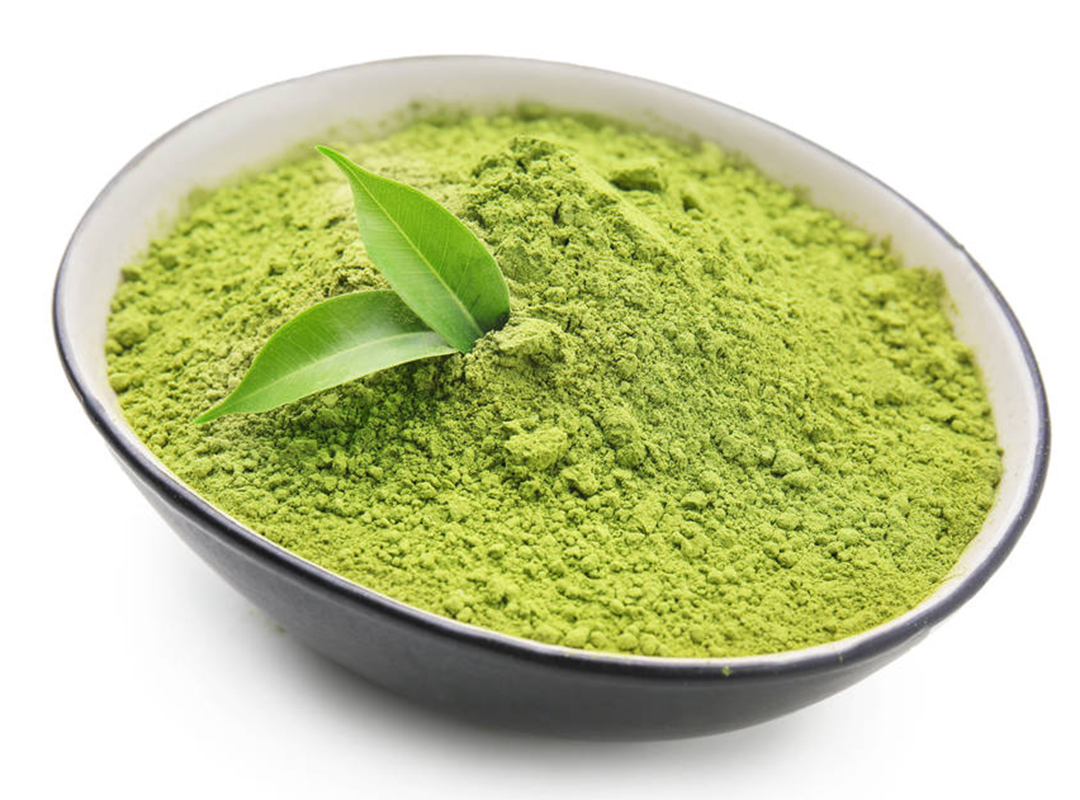 How to Choose a Matcha Powder Supplier: B2B Guide