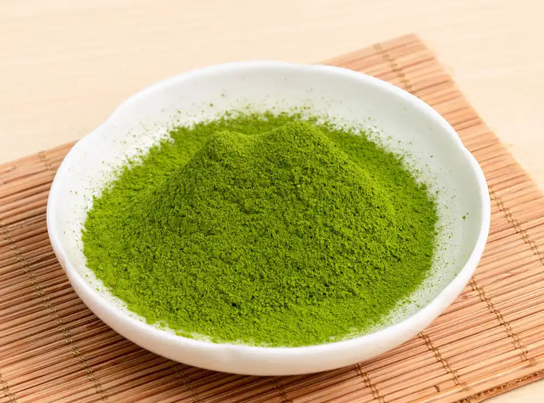 Matcha Powder for Food Manufacturers: Sourcing Guide