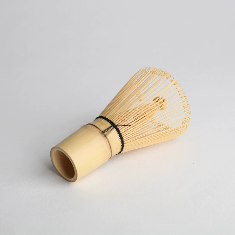 Matcha Bamboo Whisk
