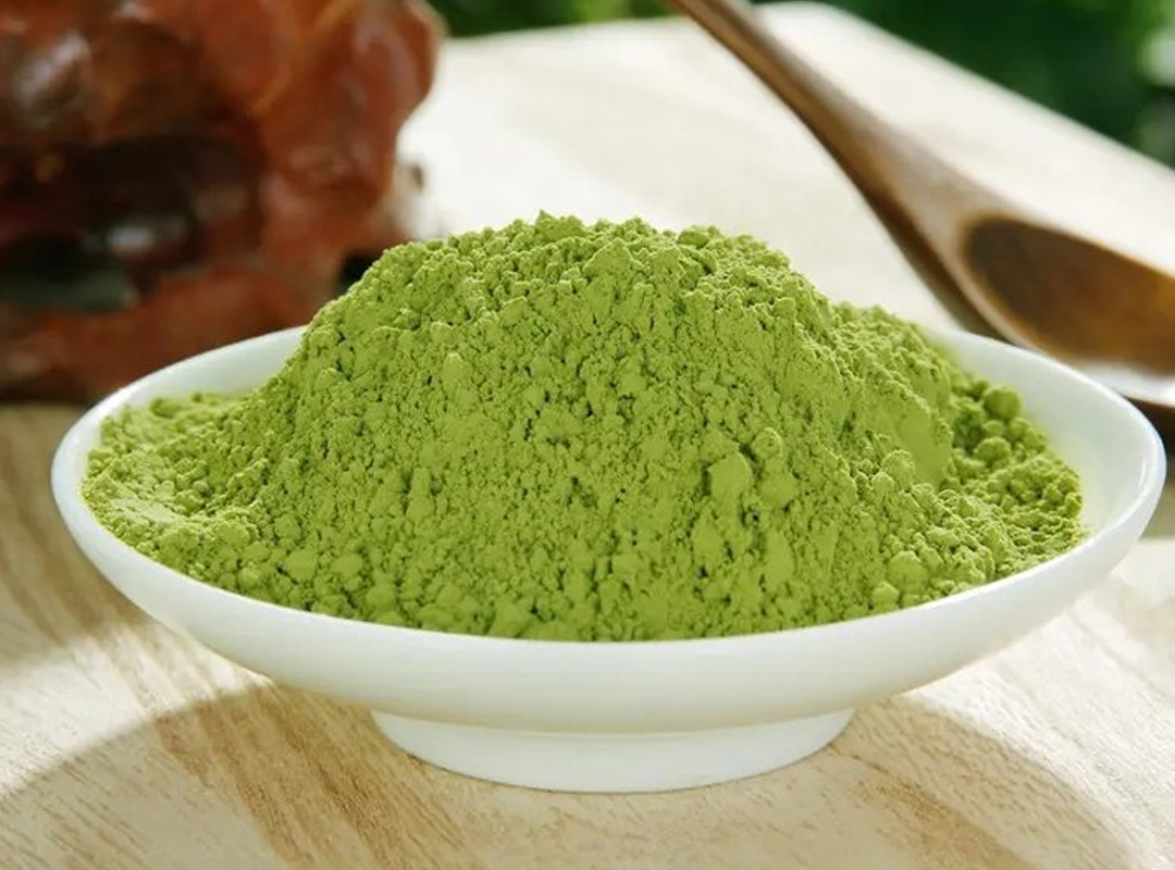 Matcha Powder for Food Manufacturers: Sourcing Guide