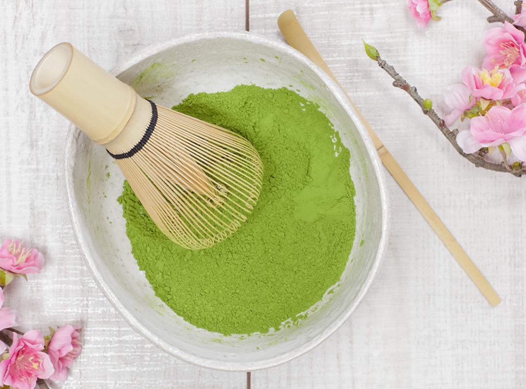 Matcha OEM & Private Label: Complete Guide for Brands