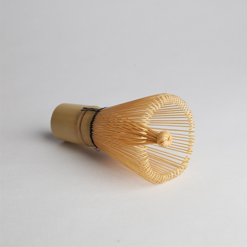 Matcha Bamboo Whisk