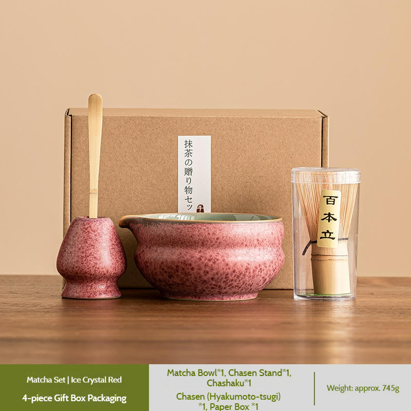 Matcha Set