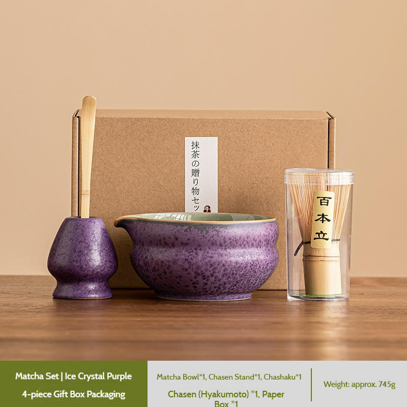 Matcha Set