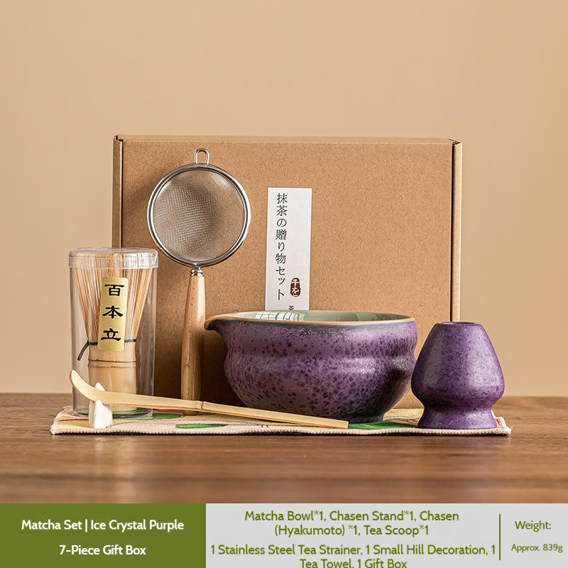 Matcha Set
