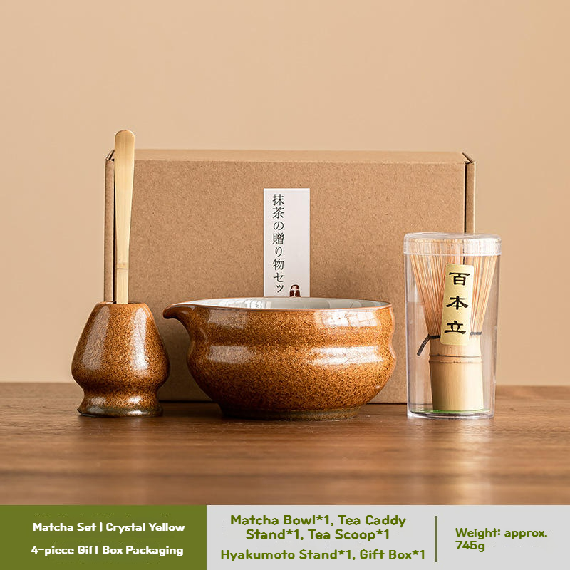 Matcha Set