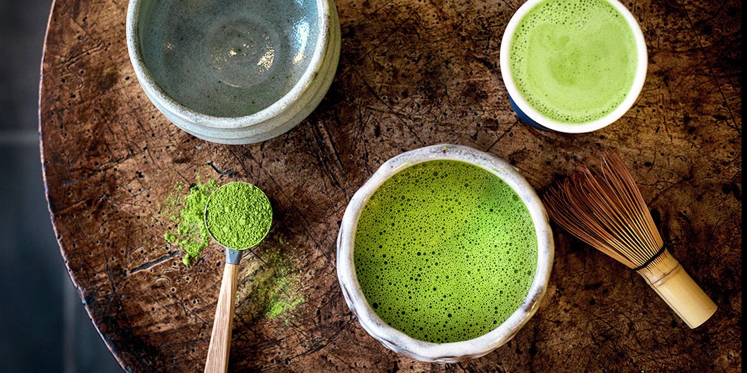 Matcha Grades, Production & Preparation Guide + Tips - PekoeTea Edinburgh