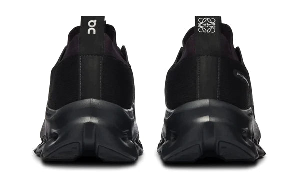 Collab' x Cloudtilt 'Black'