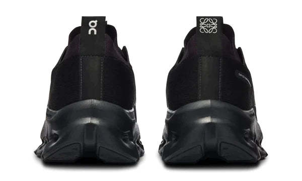 Collab' x Cloudtilt 'Black'