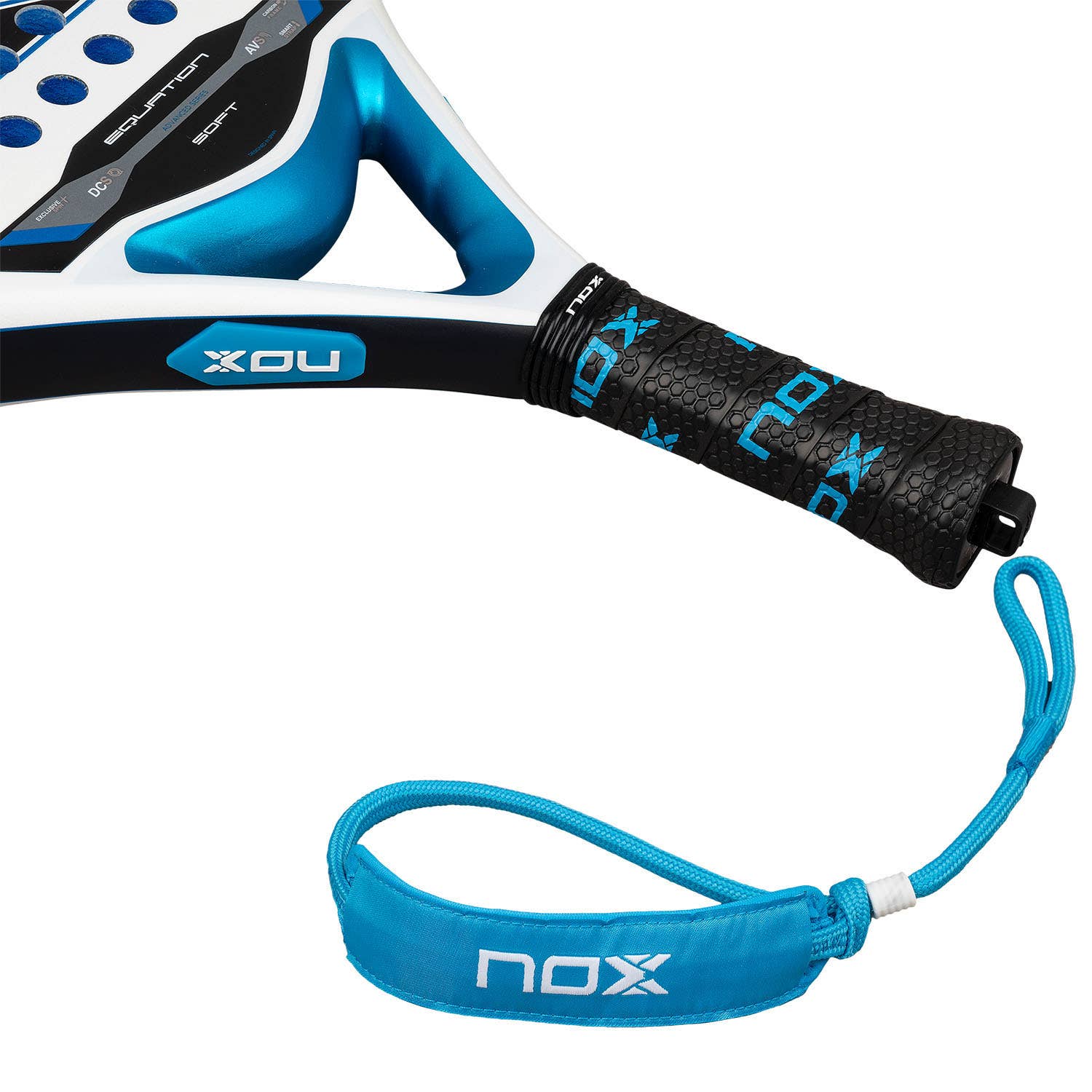 NOX EQUATION SOFT AVANCÉ