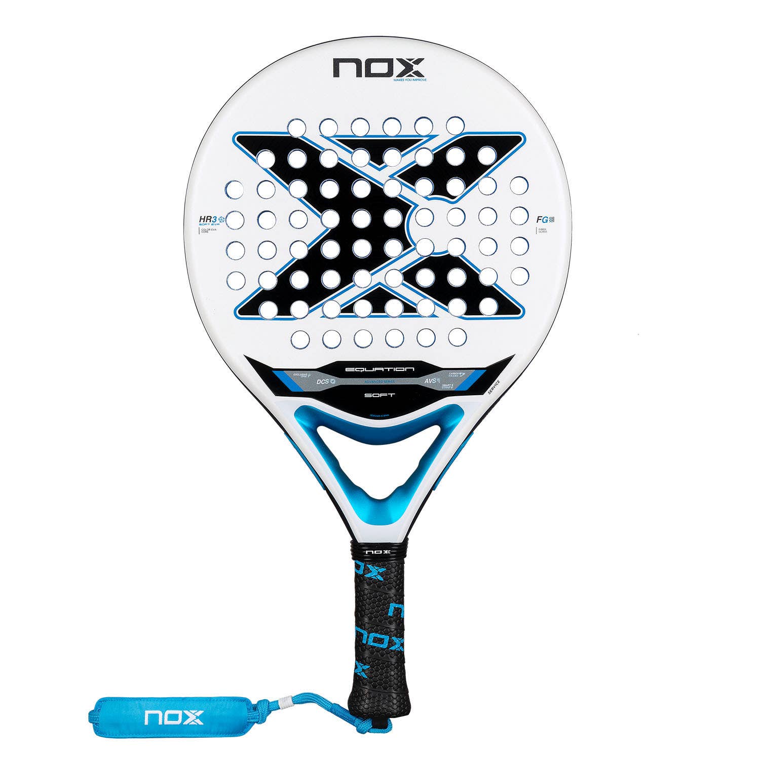 NOX EQUATION SOFT AVANCÉ