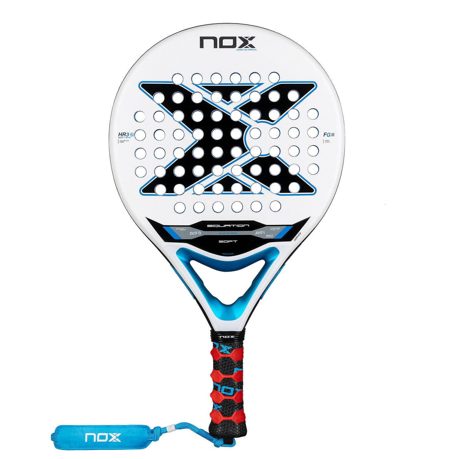 NOX EQUATION SOFT AVANCÉ