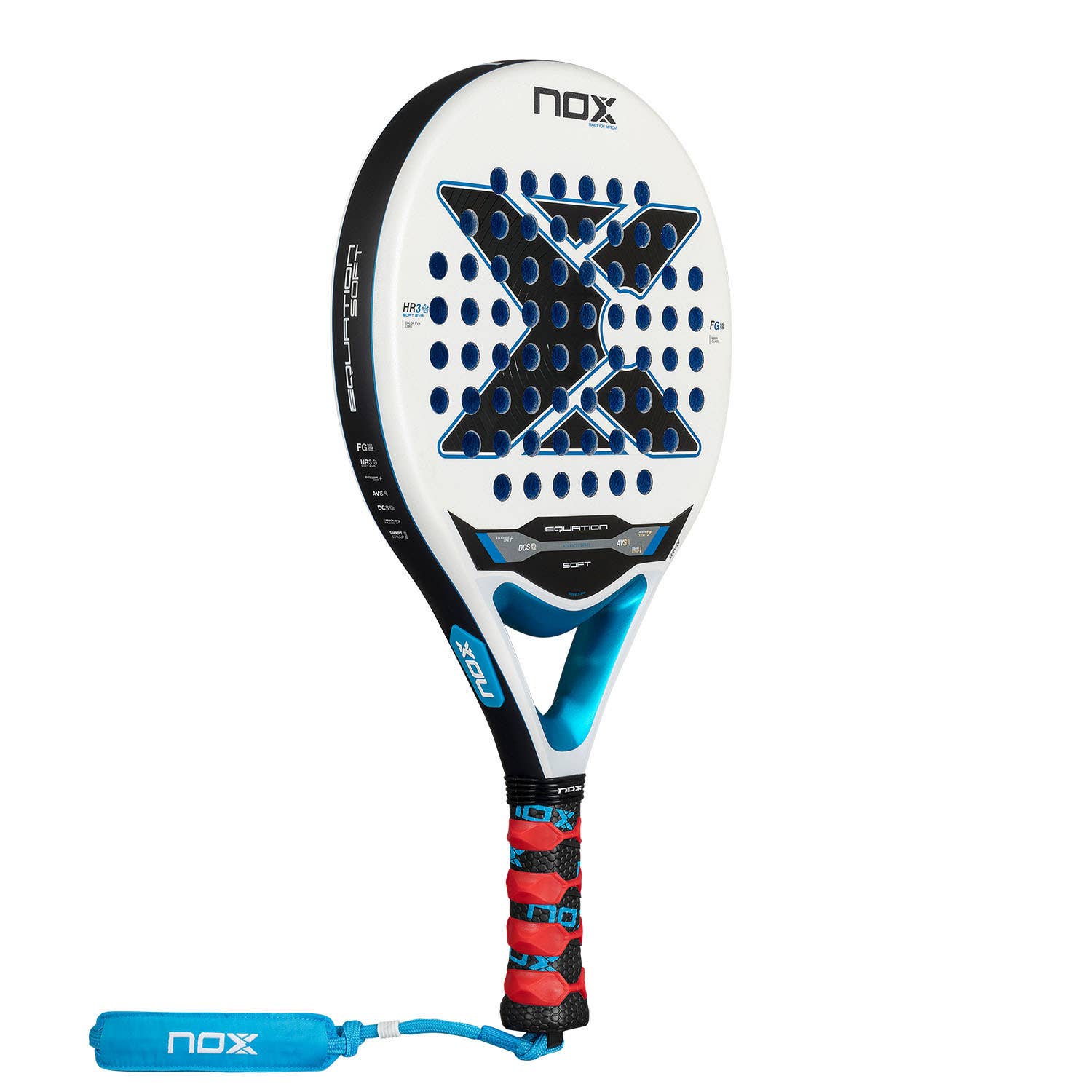 NOX EQUATION SOFT AVANCÉ