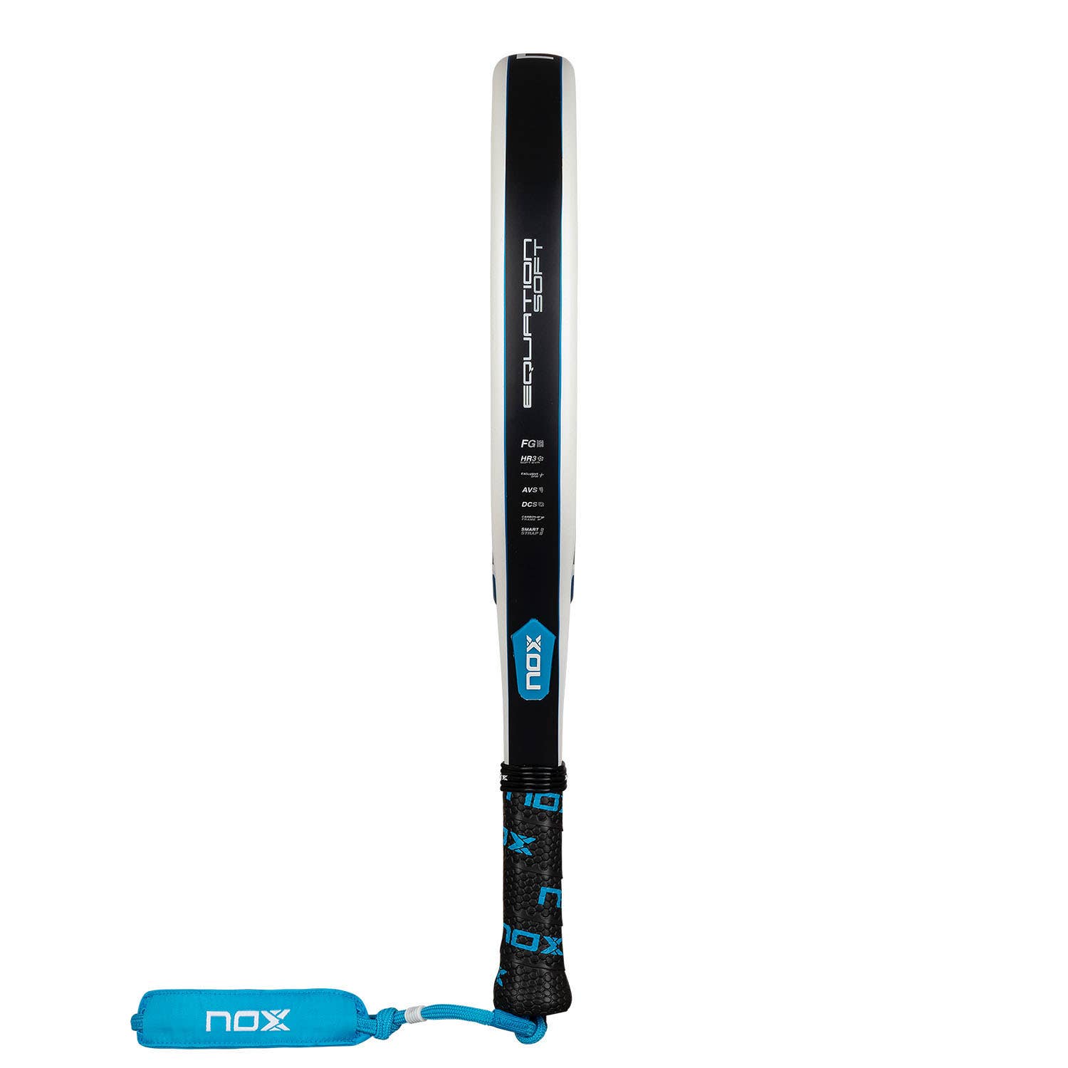 NOX EQUATION SOFT AVANCÉ