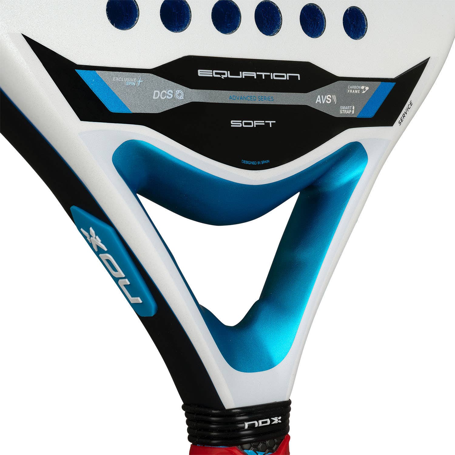 NOX EQUATION SOFT AVANCÉ