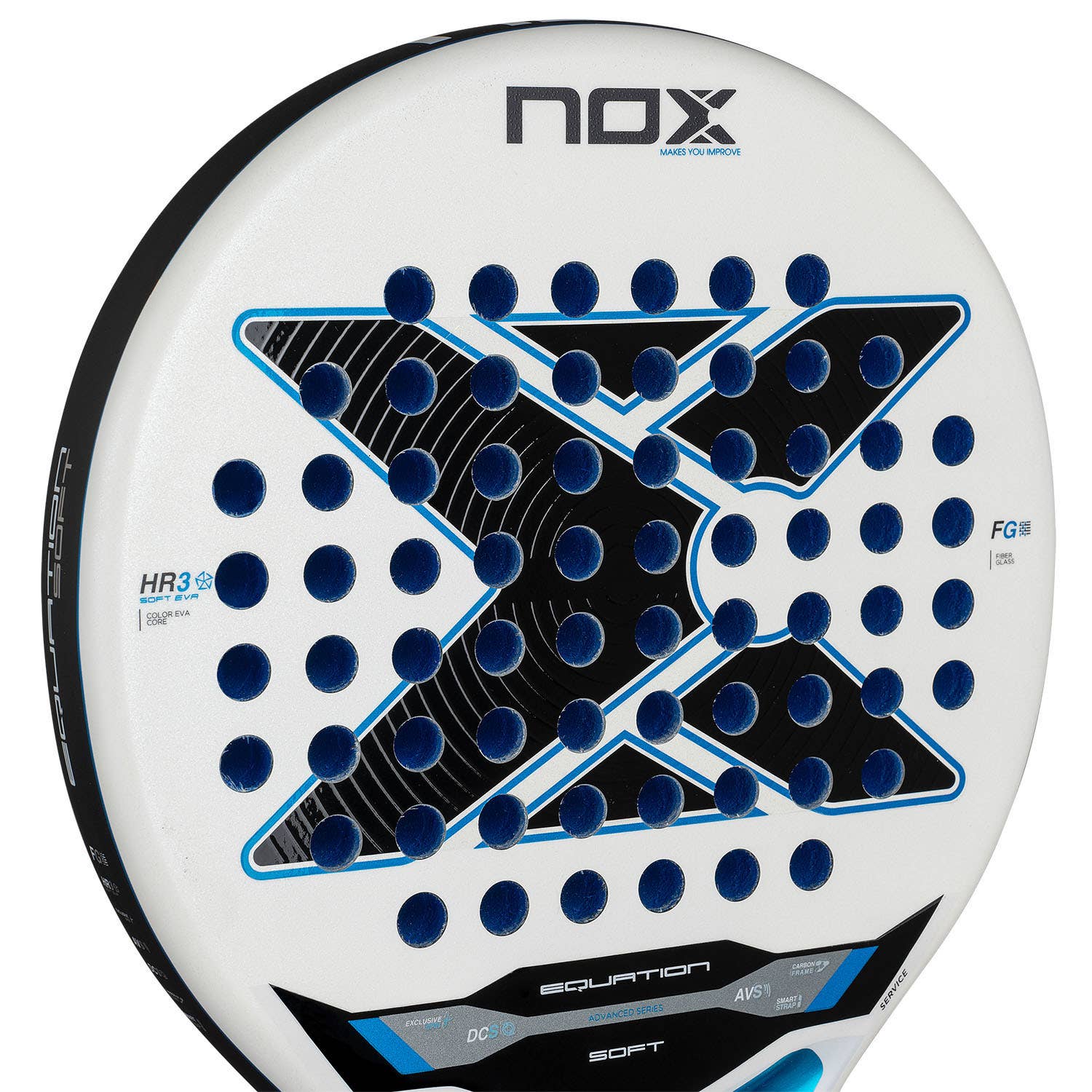 NOX EQUATION SOFT AVANCÉ