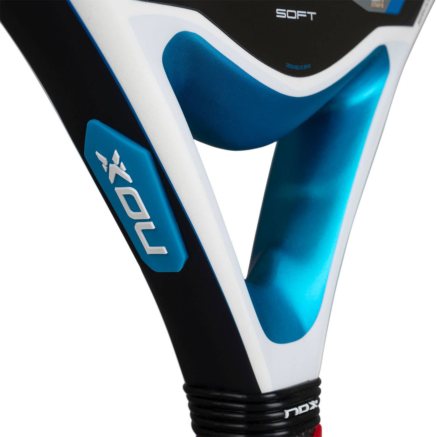 NOX EQUATION SOFT AVANCÉ