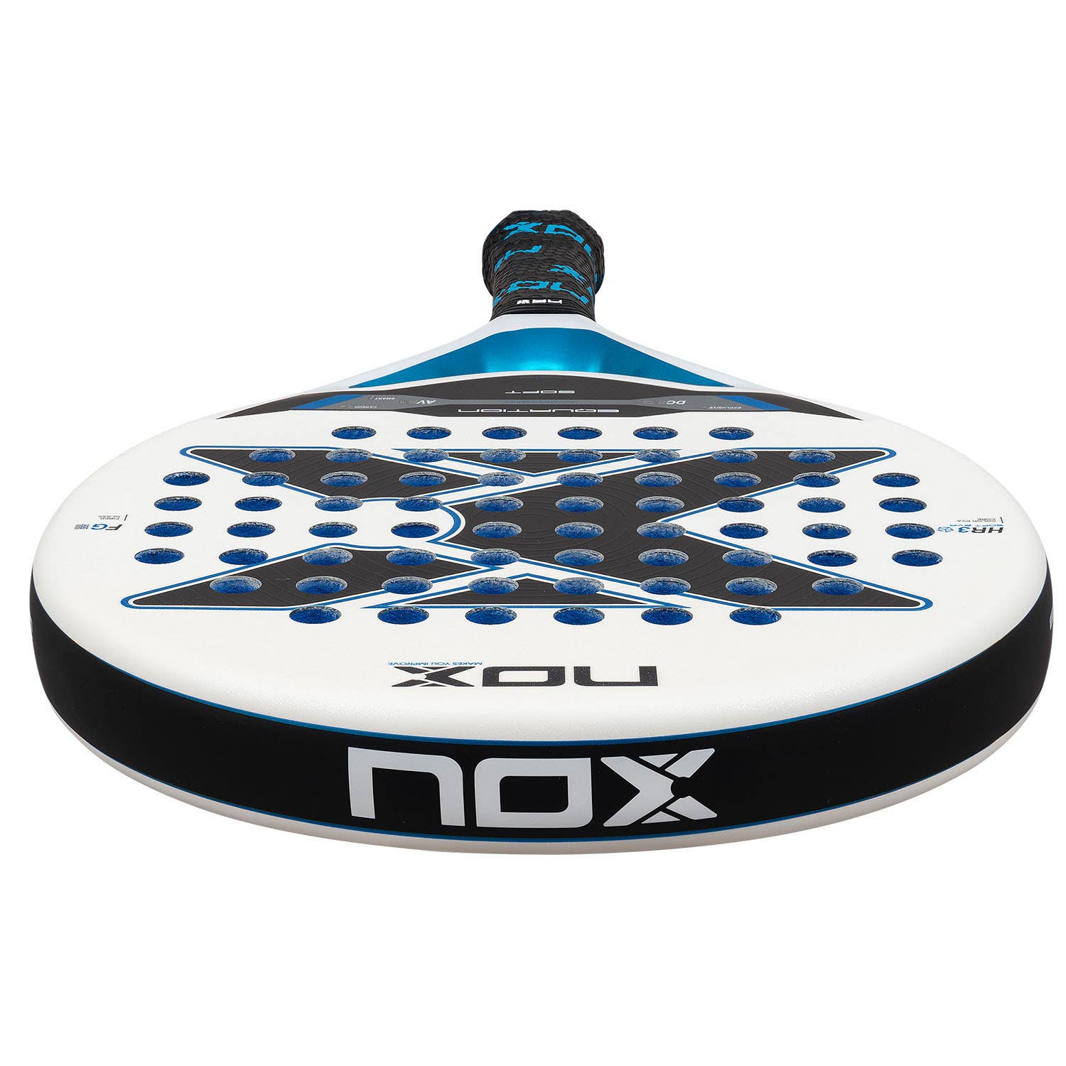 NOX EQUATION SOFT AVANCÉ