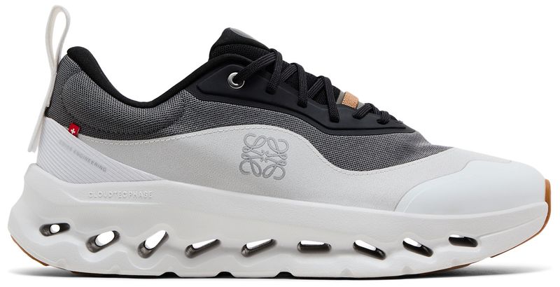 Collab' x ON Cloudtilt 2 'Black White'