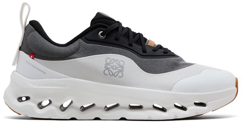 Collab' x ON Cloudtilt 2 'Black White'