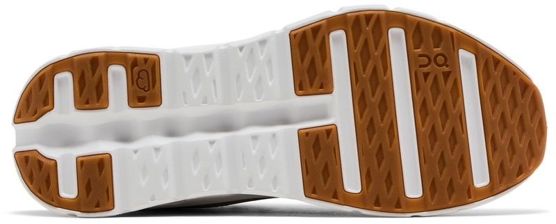 Collab' x ON Cloudtilt 2 'Black White'