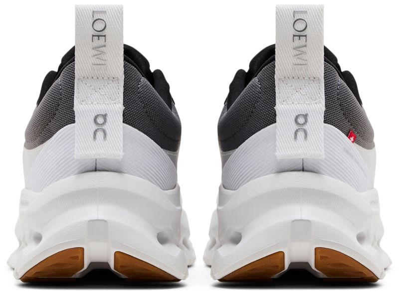 Collab' x ON Cloudtilt 2 'Black White'