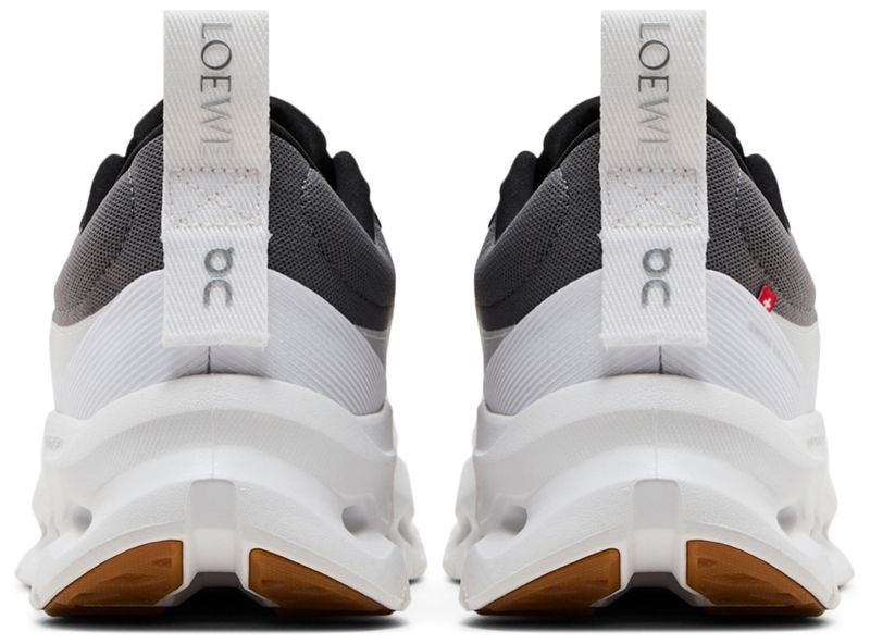 Collab' x ON Cloudtilt 2 'Black White'