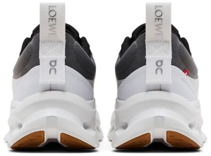 Collab' x ON Cloudtilt 2 'Black White'