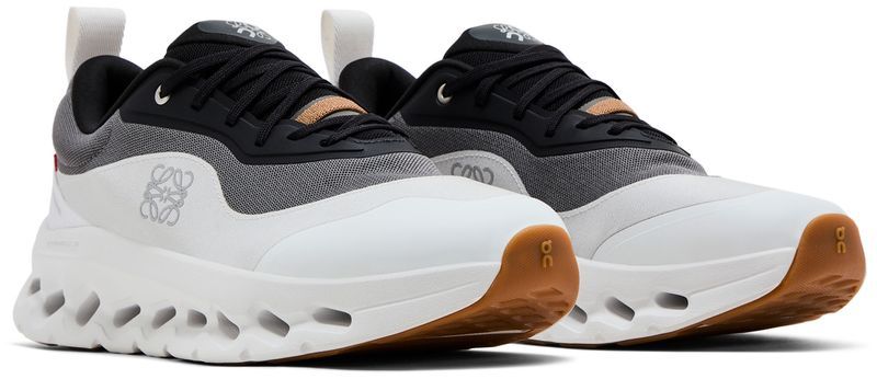 Collab' x ON Cloudtilt 2 'Black White'