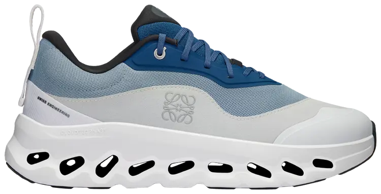 Collab' x Cloudtilt 2 'Blue/White'