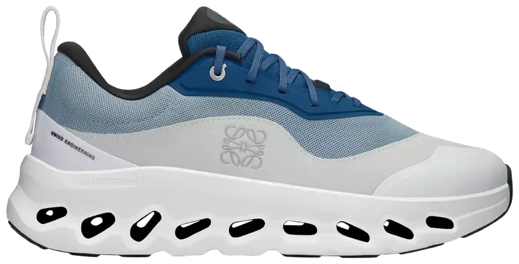 Collab' x Cloudtilt 2 'Blue/White'