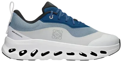 Collab' x Cloudtilt 2 'Blue/White'