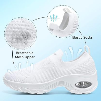 Chaussure Femme Sneakers