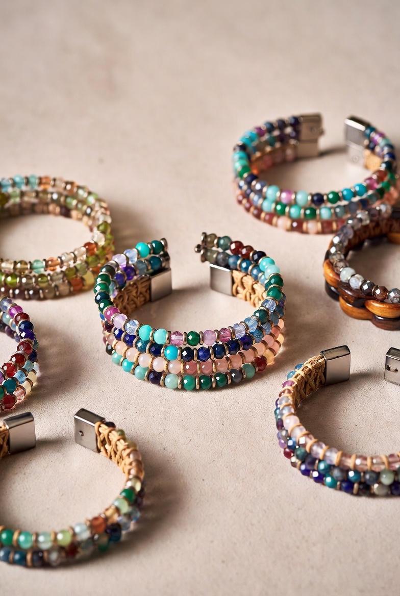 Bracelets Collection