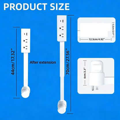 🎁Electrical Outlet Extender