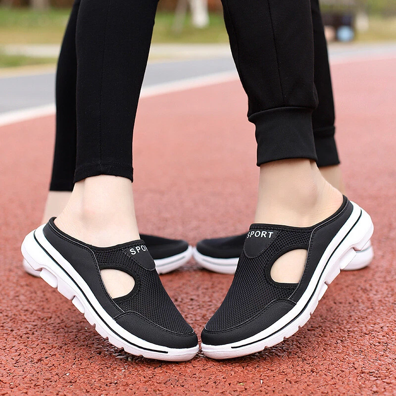 Unisex Arch Support Orthopedic Shoes - All Day Comfort