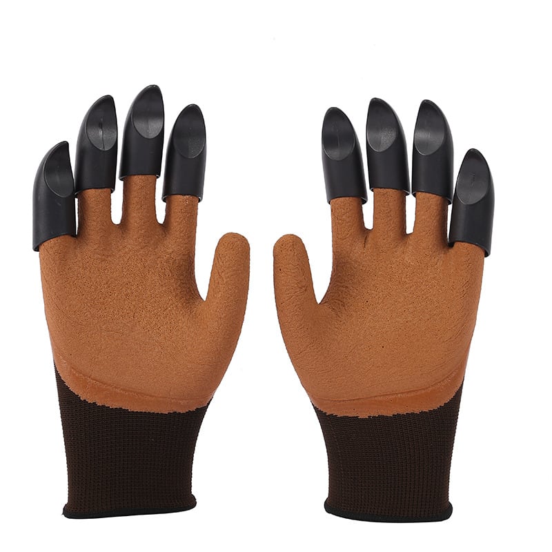 🔥 HOT SALE 👨‍🌾🔥Gardening Claw Protective Gloves