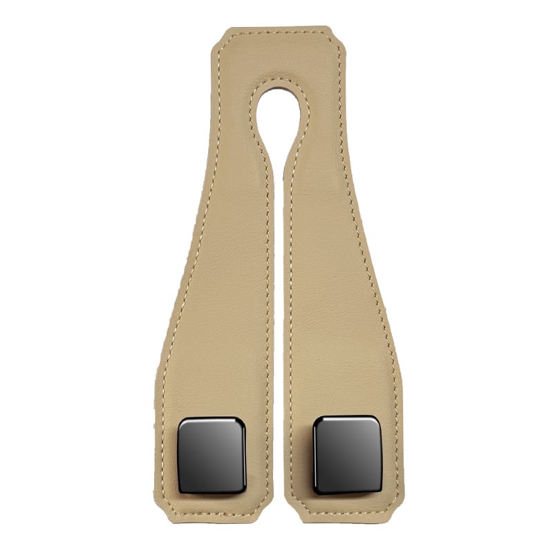 Car Seat Back Double Hook