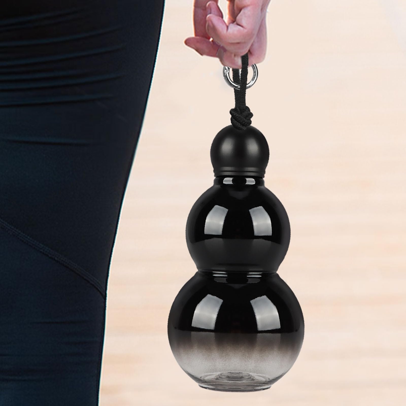 🔥Last Day 49% OFF-Gourd Water Bottle 30oz Chinese Retro-Inspired