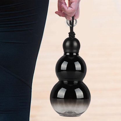🔥Last Day 49% OFF-Gourd Water Bottle 30oz Chinese Retro-Inspired