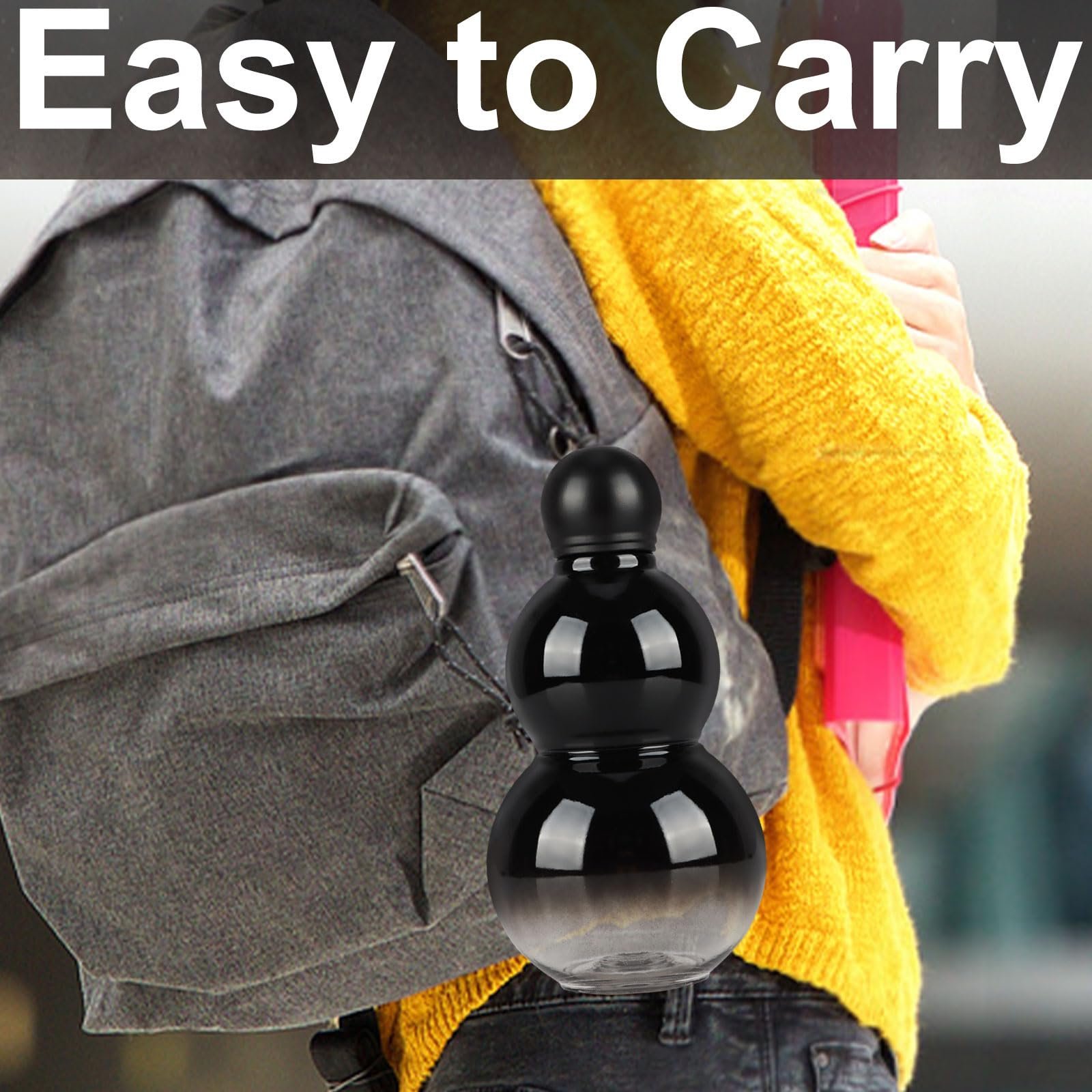 🔥Last Day 49% OFF-Gourd Water Bottle 30oz Chinese Retro-Inspired