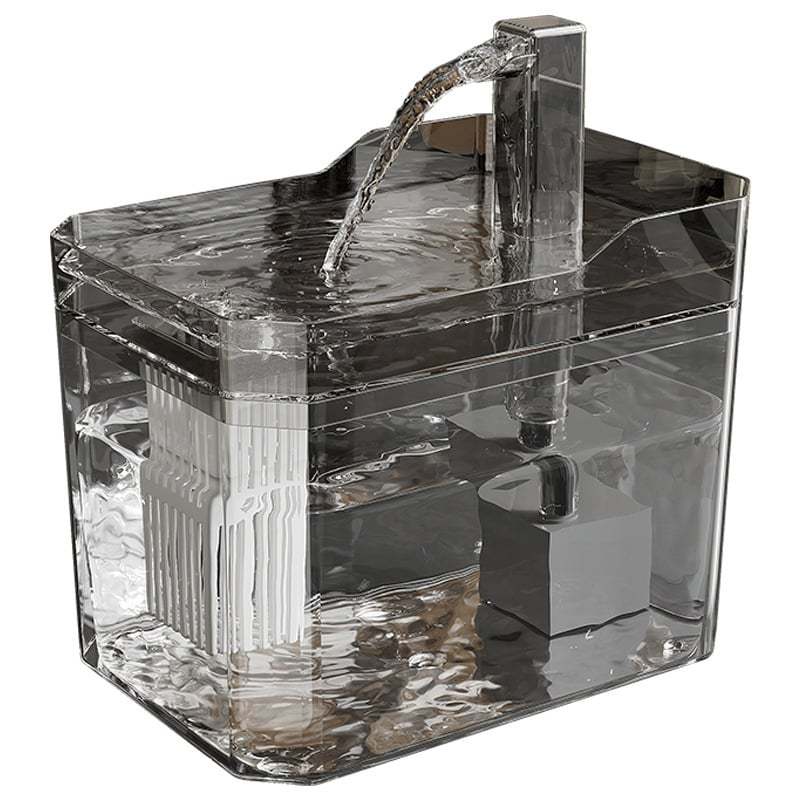 😻💧Automatic Pet Water Fountain🐶✨