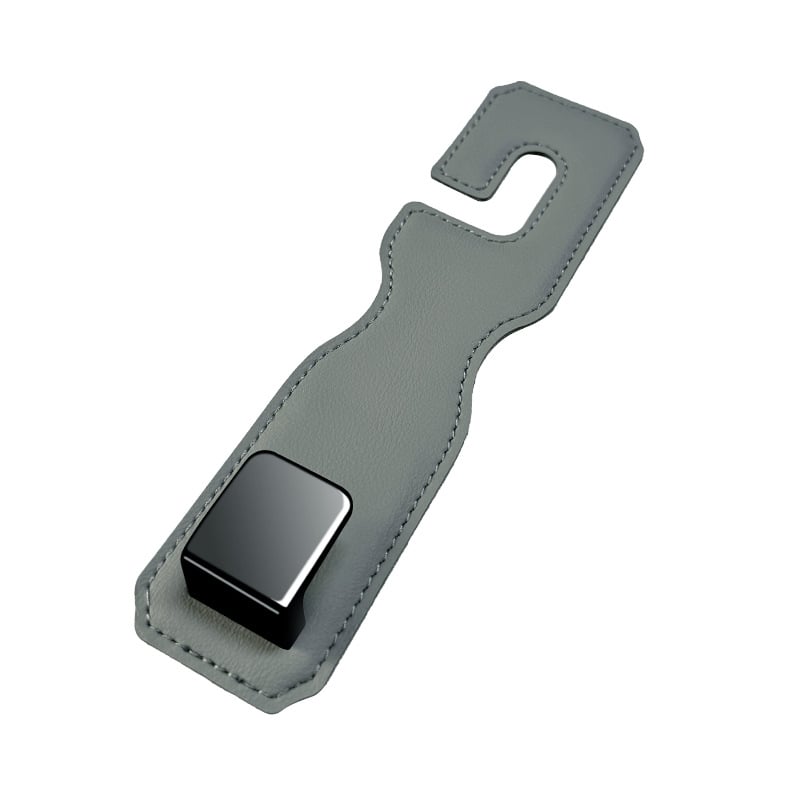 Car Seat Back Double Hook