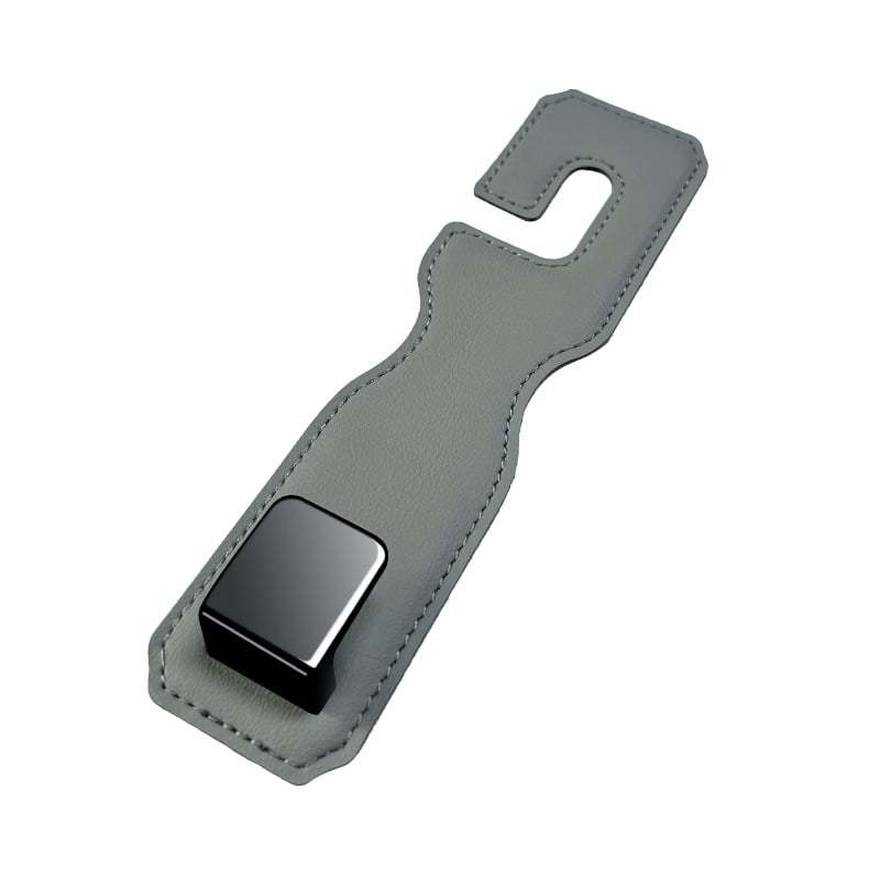 Car Seat Back Double Hook