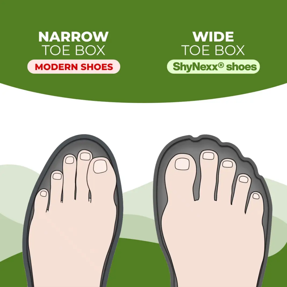 ⏰Limited Time Sale 50% OFF-Men’s Handmade Premium Leather Slip-On Driving Boots – Wide Toe, Arch Support