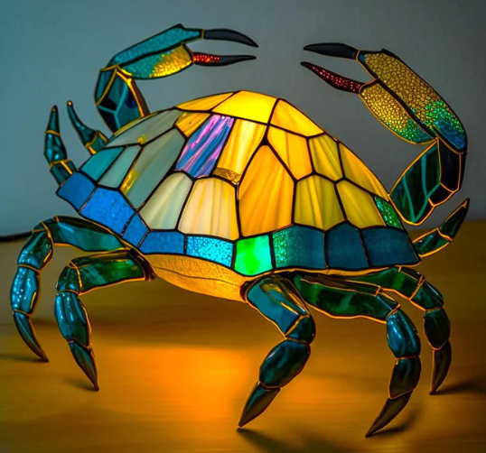 🔥Last Day 50% OFF🔥- Animal Table Lamp Series