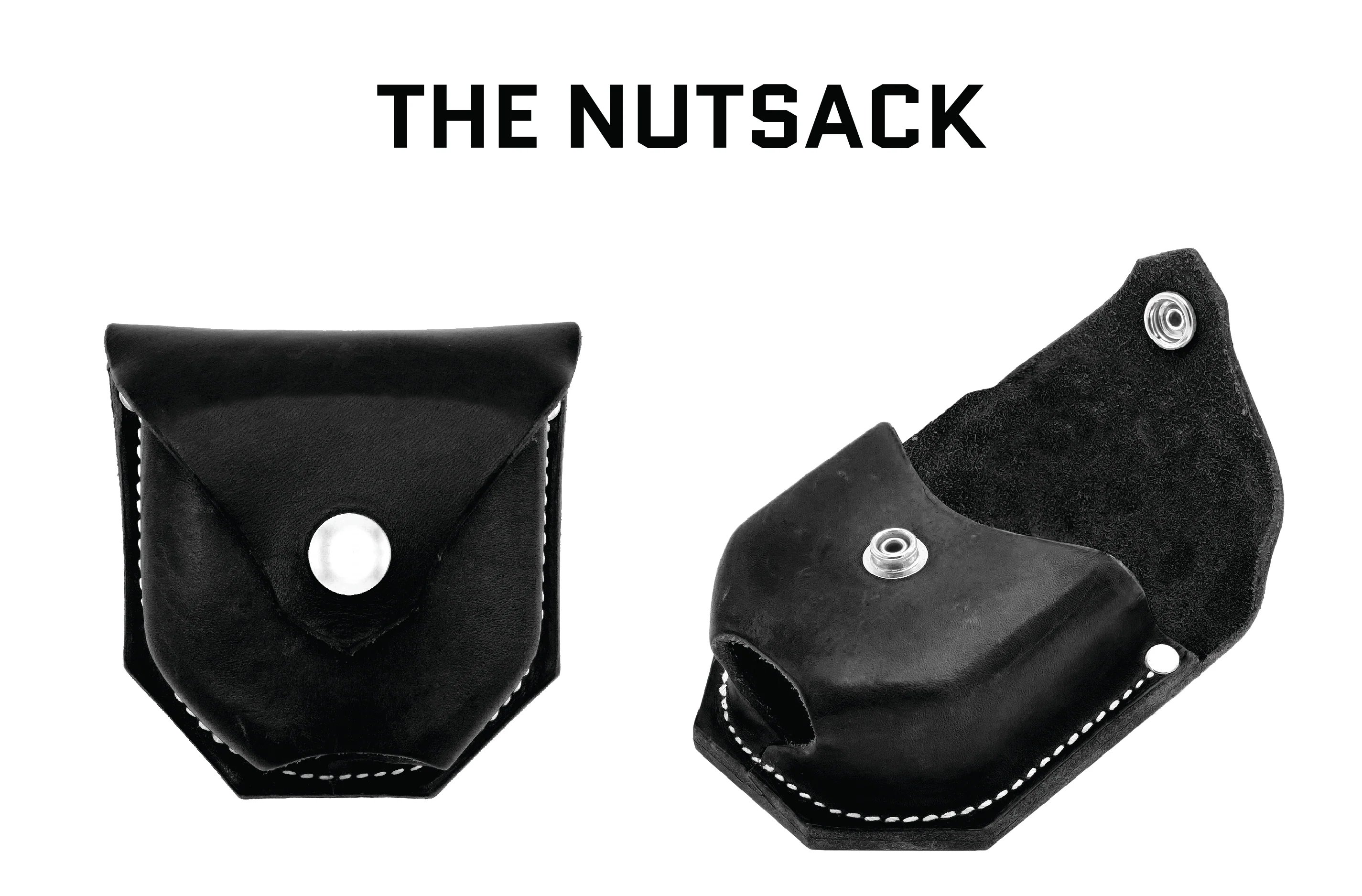 The Nutsack Pouch