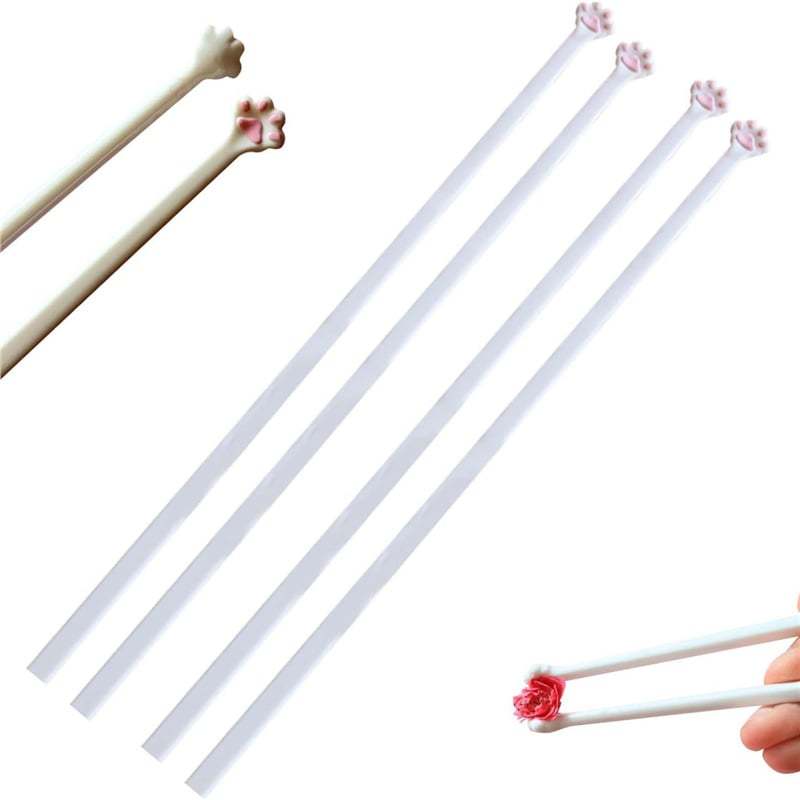 🐱Cute Cat Paw Chopsticks❤