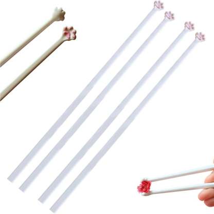 🐱Cute Cat Paw Chopsticks❤